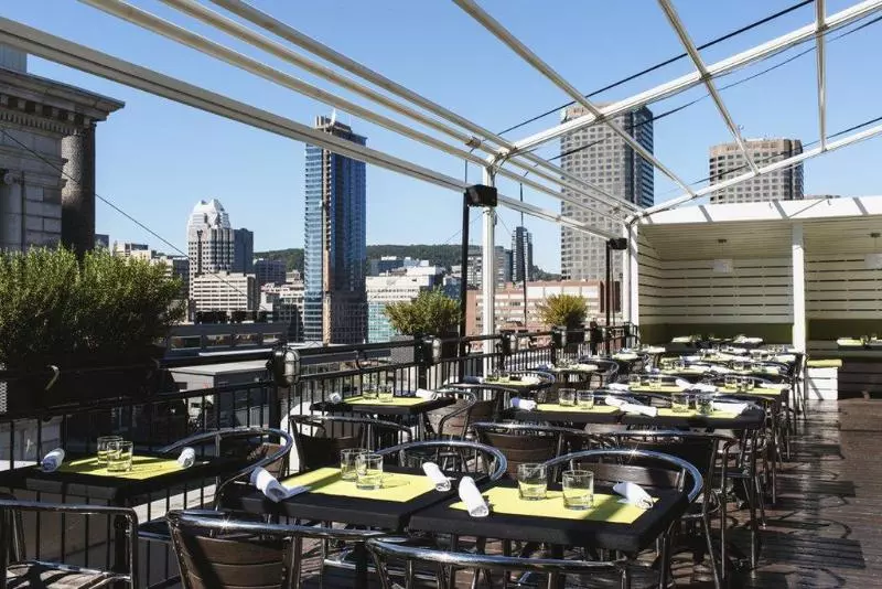 Fotos del hotel Place D Armes:  6