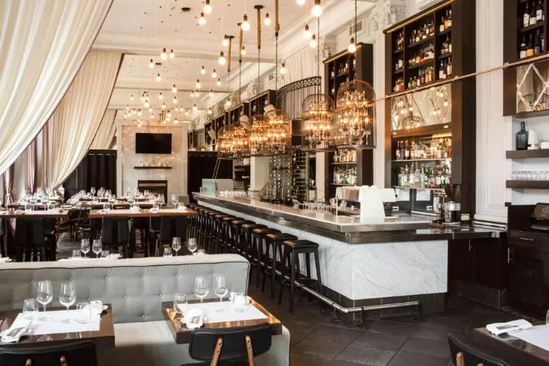 Fotos del hotel Place D Armes:  13