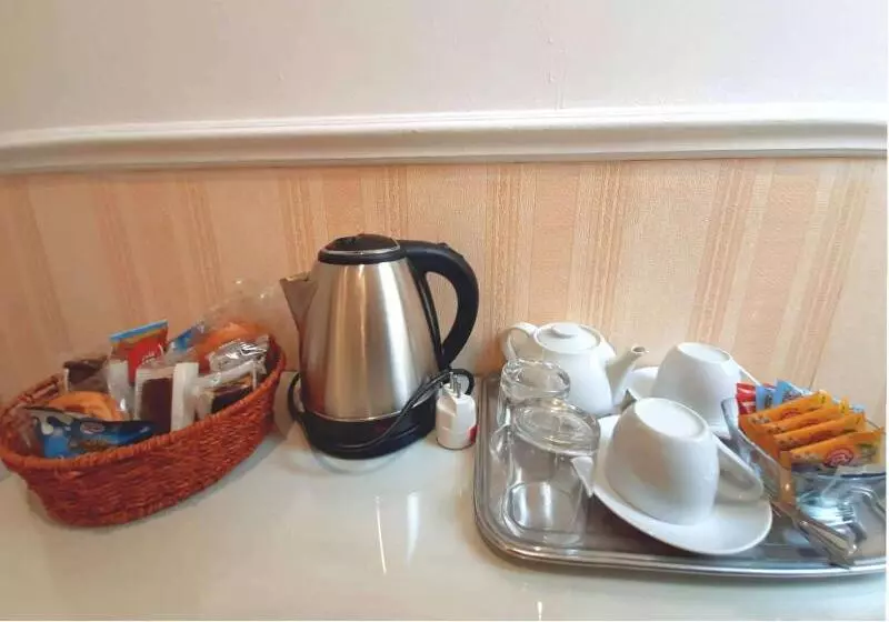 Fotos del hotel Porta Pia:  7