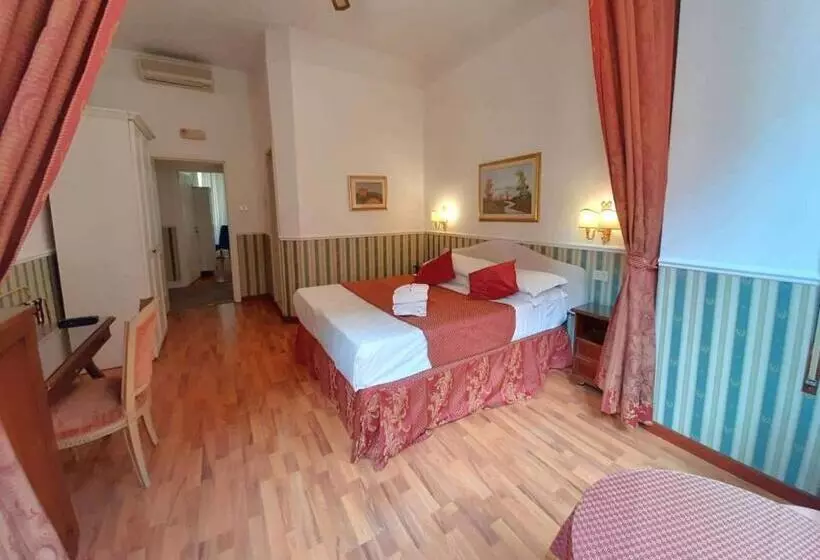 Fotos del hotel Porta Pia:  20