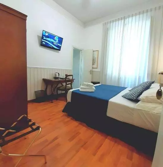 Fotos del hotel Porta Pia:  18