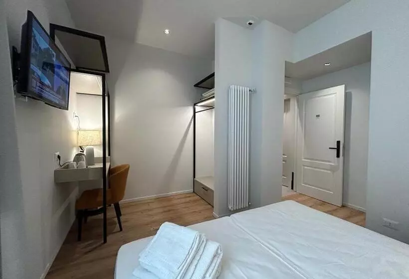 Fotos del hotel Porta Pia:  5