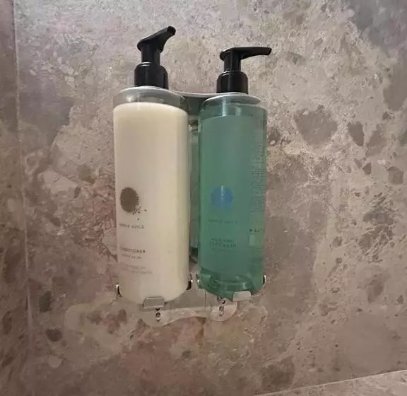 Fotos del hotel Porta Pia:  11