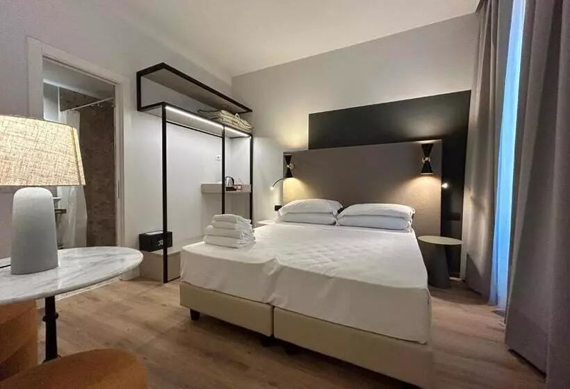 Fotos del hotel Porta Pia:  15