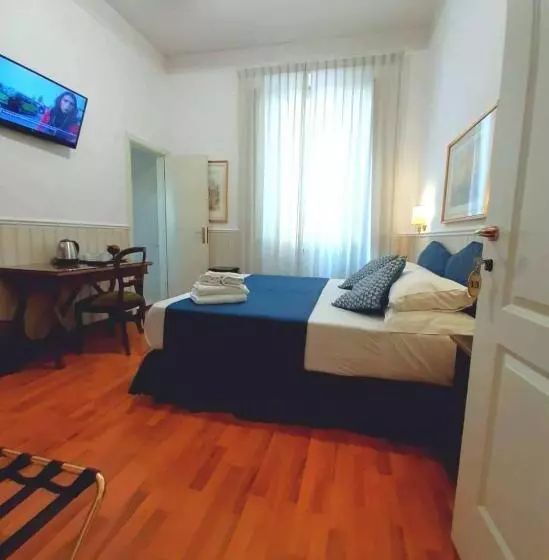 Fotos del hotel Porta Pia:  14