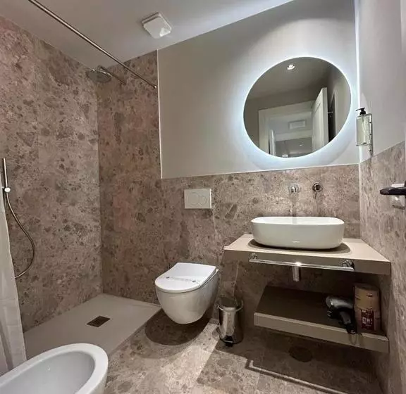 Fotos del hotel Porta Pia:  2