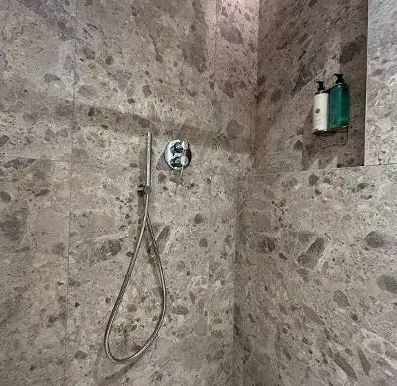 Fotos del hotel Porta Pia:  9