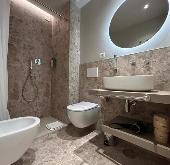 Fotos del hotel Porta Pia:  6