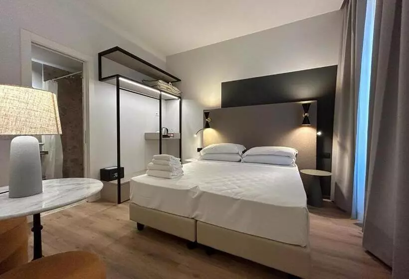 Fotos del hotel Porta Pia:  13