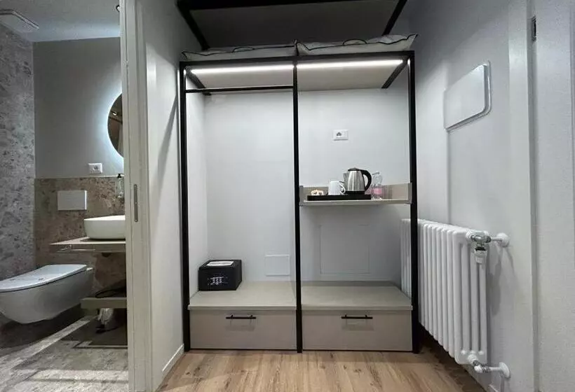 Fotos del hotel Porta Pia:  25