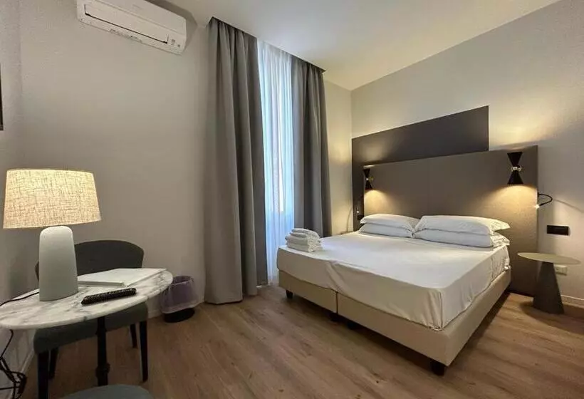 Fotos del hotel Porta Pia:  8