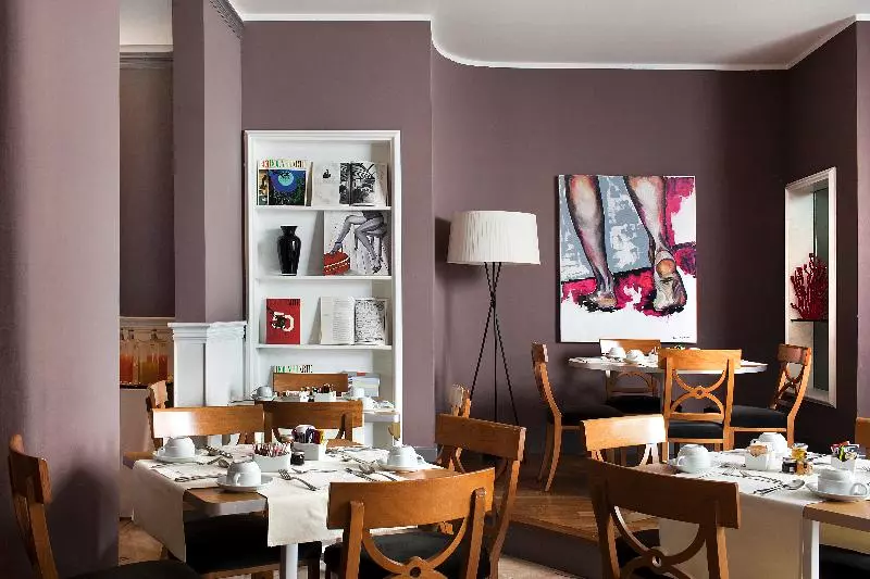 Fotos del hotel Principe Di Villafranca:  5