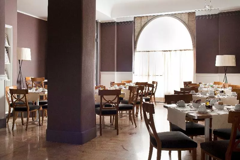 Fotos del hotel Principe Di Villafranca:  10