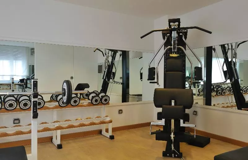 Fotos del hotel Principe Di Villafranca:  4