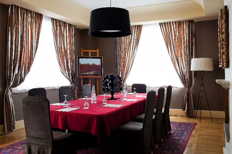 Fotos del hotel Principe Di Villafranca:  11