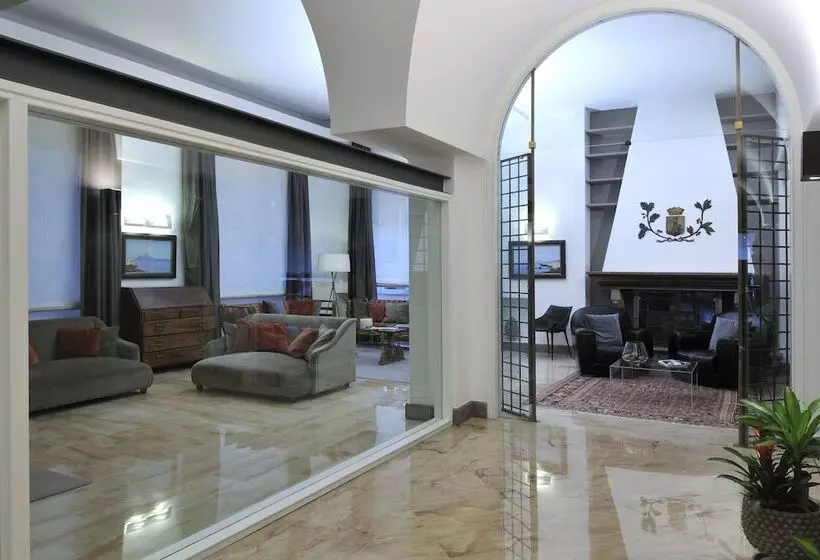 Fotos del hotel Principe Di Villafranca:  12