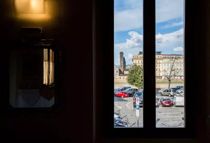 Fotos del hotel Relais Il Cestello:  14