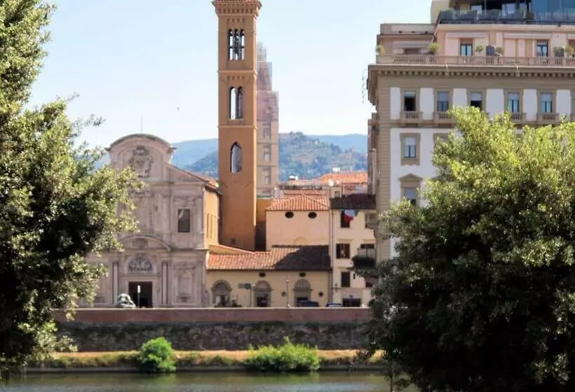 Fotos del hotel Relais Il Cestello:  8