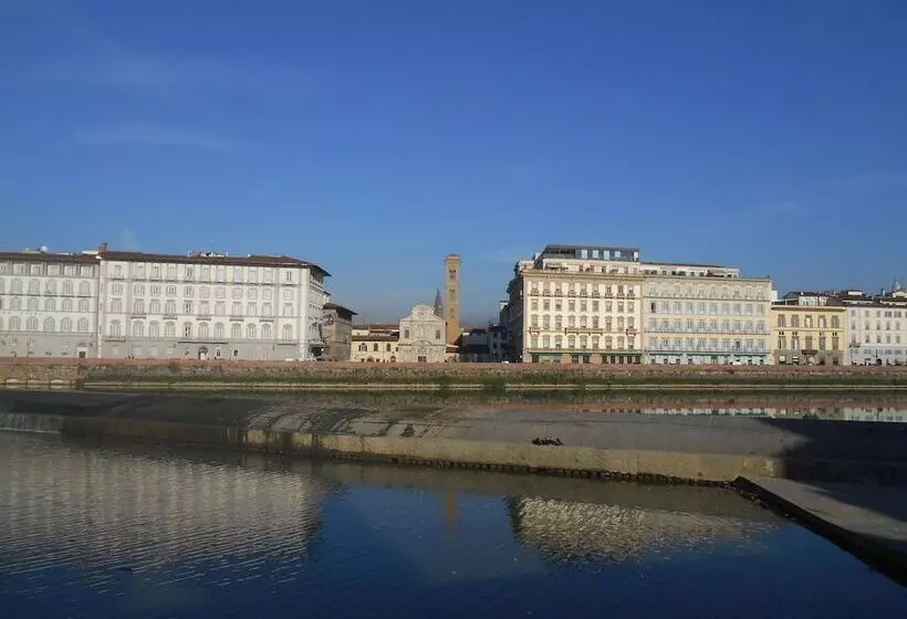 Fotos del hotel Relais Il Cestello:  11