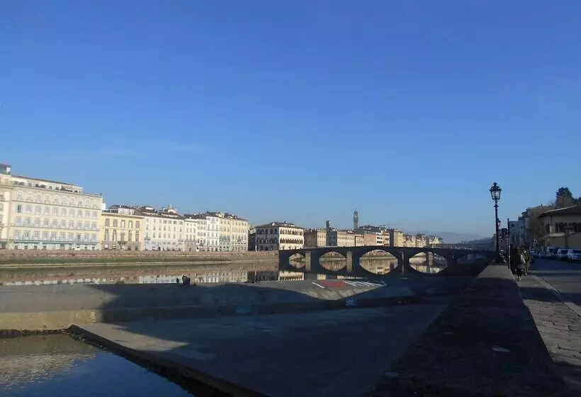 Fotos del hotel Relais Il Cestello:  4