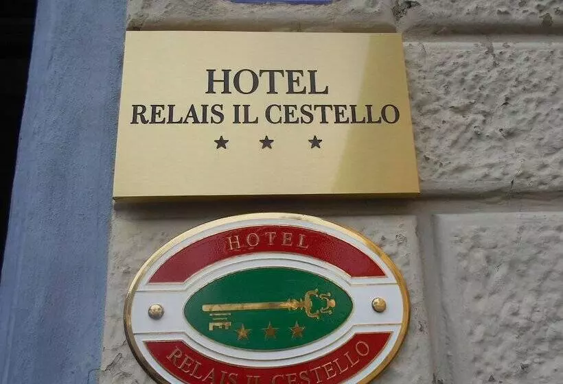 Relais Il Cestello