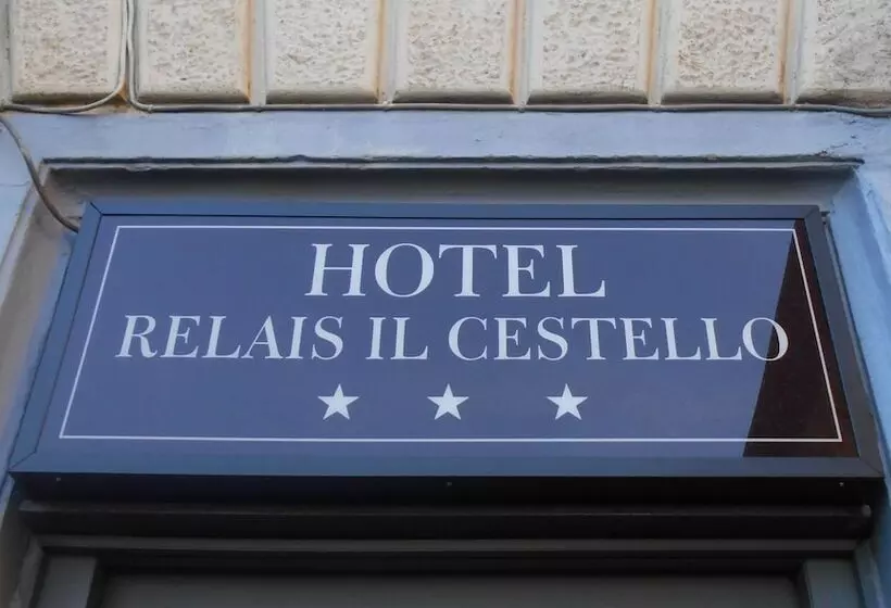 Fotos del hotel Relais Il Cestello:  5