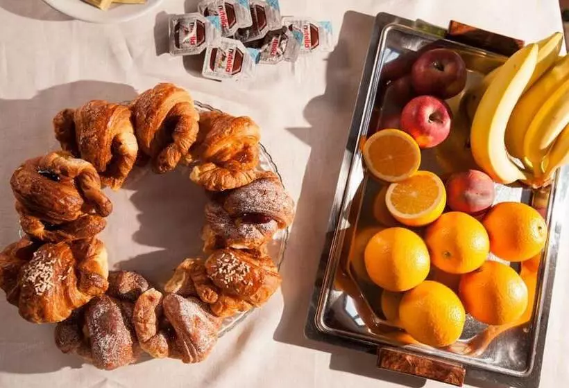 Fotos del hotel Relais Il Cestello:  2