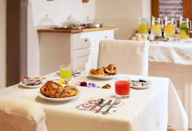 Fotos del hotel Relais Il Cestello:  12