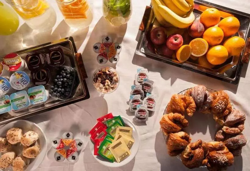 Fotos del hotel Relais Il Cestello:  6