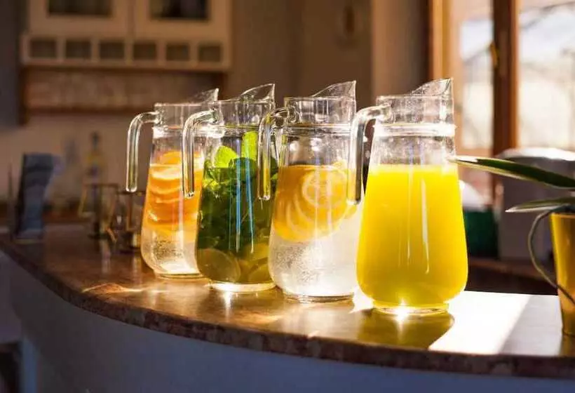 Fotos del hotel Relais Il Cestello:  15