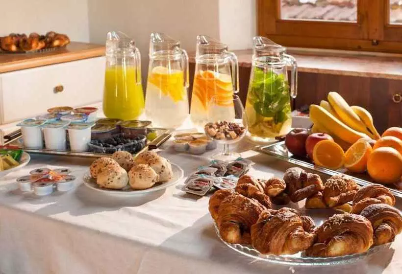 Fotos del hotel Relais Il Cestello:  9