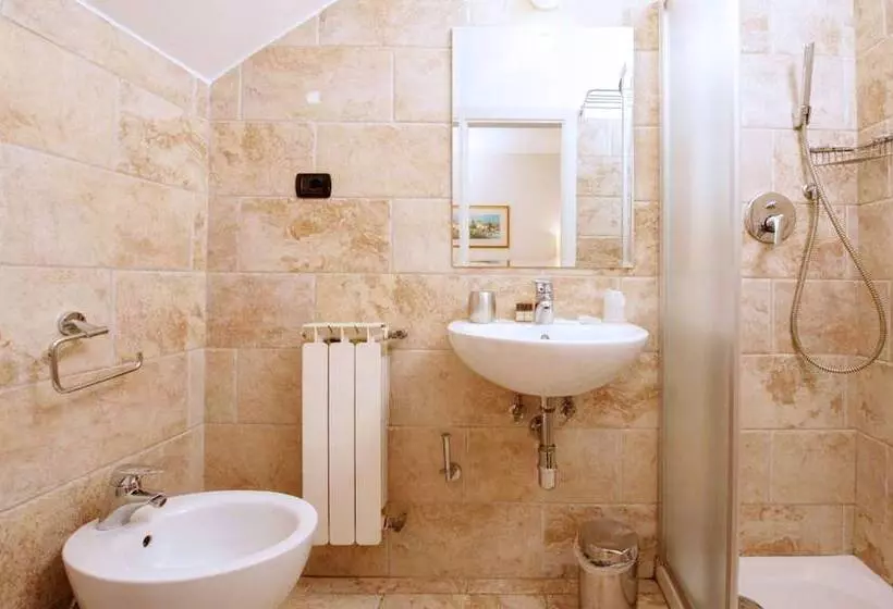 Fotos del hotel Relais Il Cestello:  17