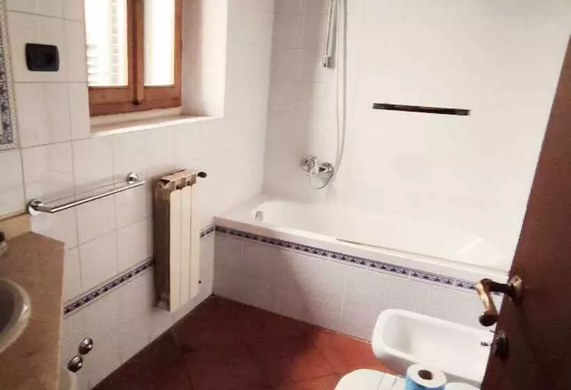 Fotos del hotel Relais Il Cestello:  20