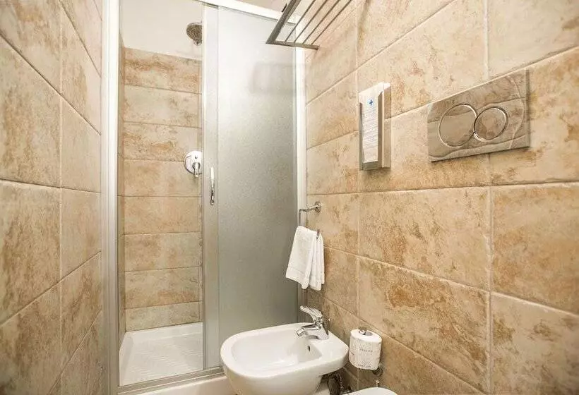 Fotos del hotel Relais Il Cestello:  16