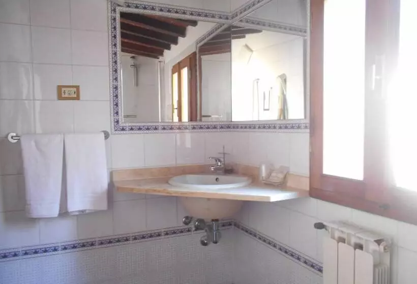 Fotos del hotel Relais Il Cestello:  13