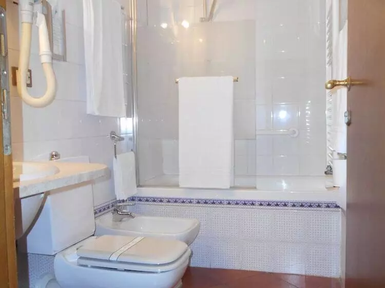 Fotos del hotel Relais Il Cestello:  22