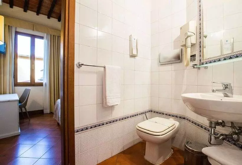 Fotos del hotel Relais Il Cestello:  24