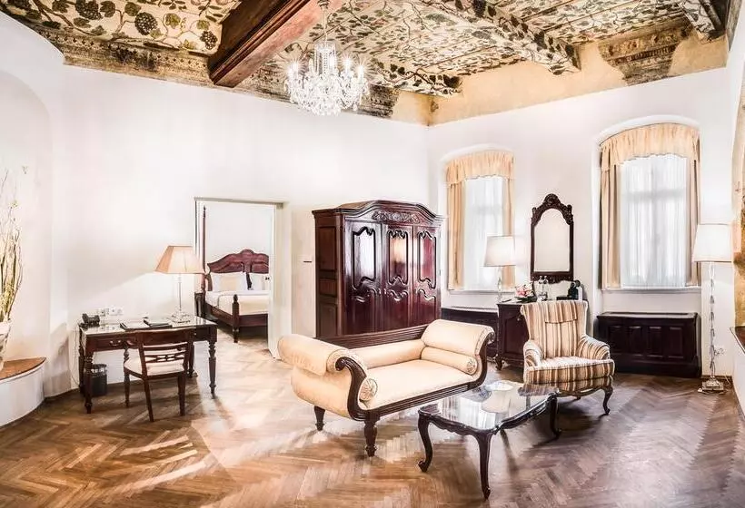 Fotos del hotel The Dominican:  53