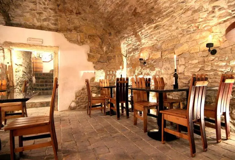 Fotos del hotel The Dominican:  31