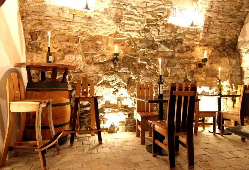 Fotos del hotel The Dominican:  59