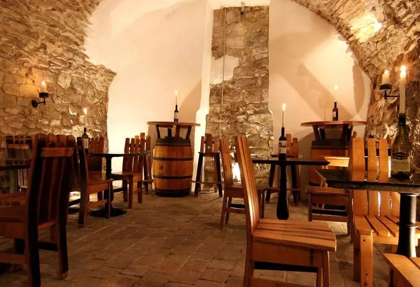 Fotos del hotel The Dominican:  32