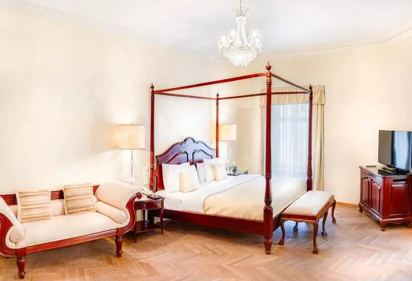 Fotos del hotel The Dominican:  27