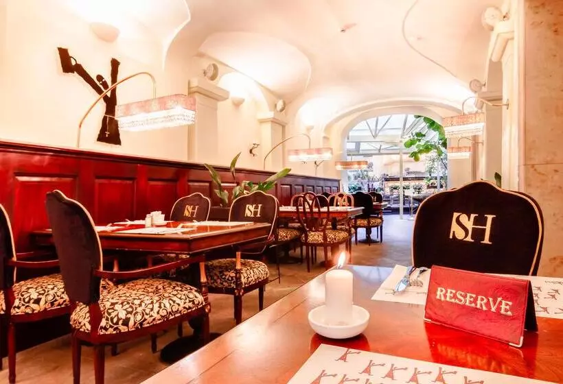 Fotos del hotel The Dominican:  56