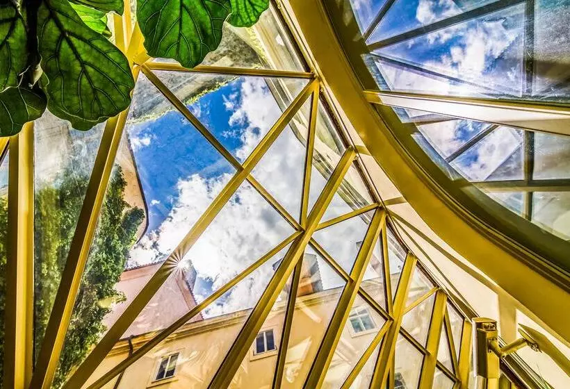 Fotos del hotel The Dominican:  63