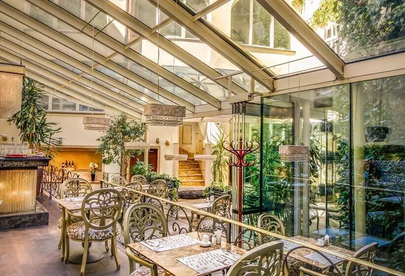 Fotos del hotel The Dominican:  33