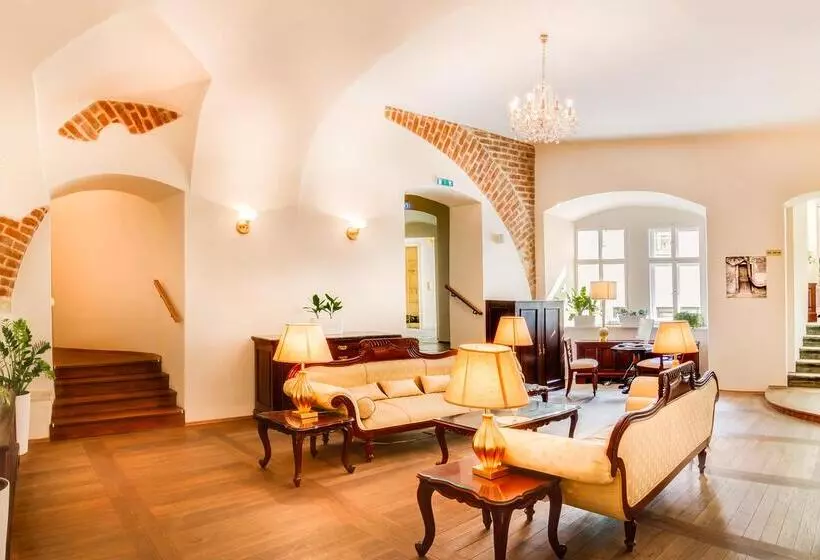 Fotos del hotel The Dominican:  22