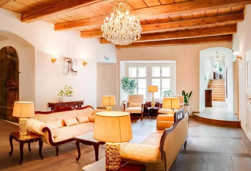 Fotos del hotel The Dominican:  50