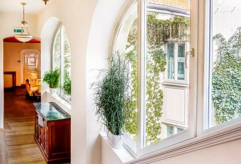 Fotos del hotel The Dominican:  65