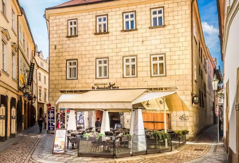 Fotos del hotel The Dominican:  61