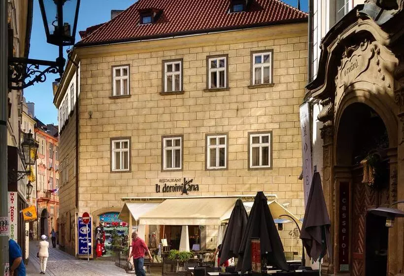 Fotos del hotel The Dominican:  49